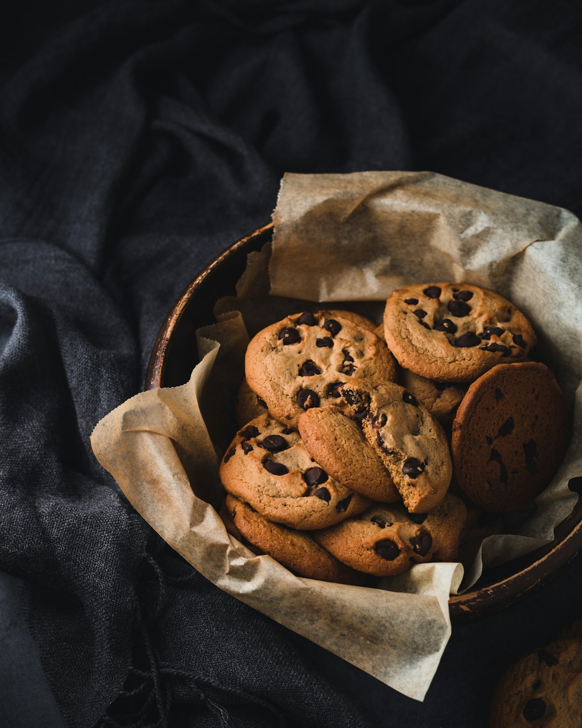 Biscuits