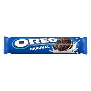 Oreo Original Sandwich Biscuits PMPg