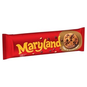 Maryland Choc Chip PMP 200g