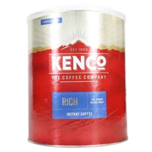 Kenco 750g Instant Coffee Rich