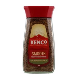 Kenco 200g Coffee Smooth