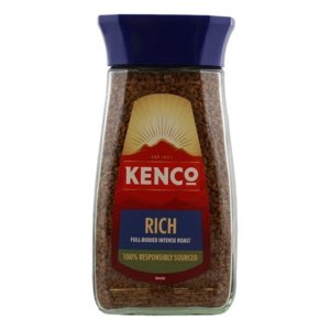 Kenco 200g Coffee Rich