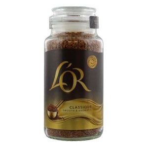 L'or Classique 150g Instant Coffee
