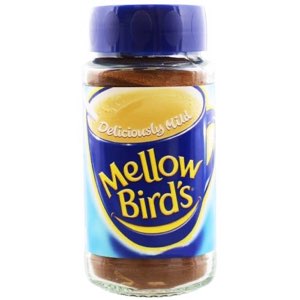 Mellow Birds 100g Instant Coffee